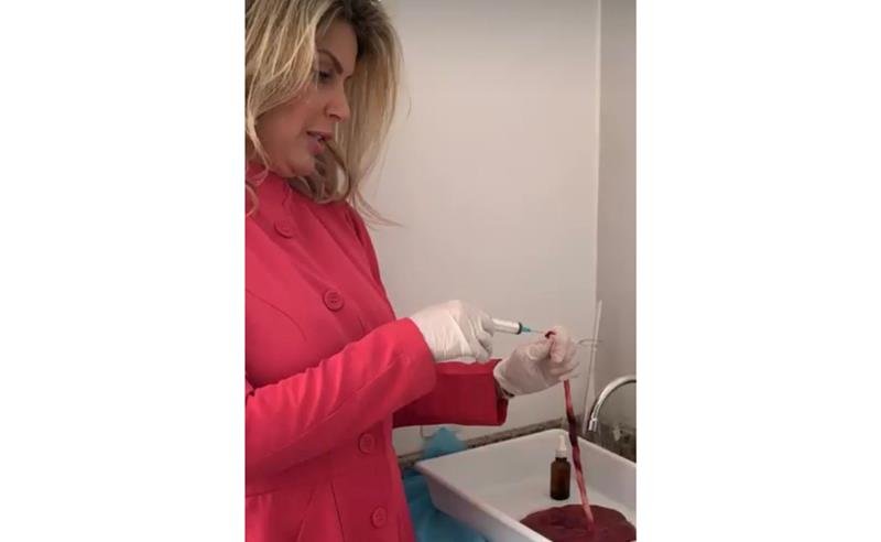 Dra. Silvana Corrêa: da inovação médica à bioplacenta que ultrapassa fronteiras